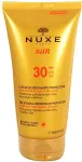 NUXE Sun Delicious Lotion 150ml - SPF30 Sun Body Lotion uniseks