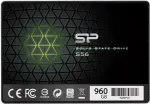 K&otilde;vaketas Silicon Power | S56 | 120 GB | SSD form factor 2.5" | Solid-state drive interface SATA | Read speed 460 MB/s | Write speed 360 MB/s