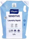 Mayeri Pesugeel SENSITIVE t&auml;itepakk, 1,5L