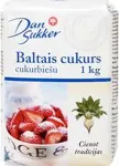 Dan Sukker Suhkur 1kg, 2 tk