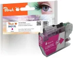 Tooner Peach Patrone Brother LC-421XL magenta kompatibel