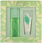 Elizabeth Arden Green Tea 100ml - SET1 Eau de Toilette naistele