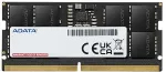 M&auml;lu Adata AD5S56008G-S memory module 8 GB 1 x 8 GB DDR5 262-pin SO-DIMM