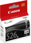 Tooner CANON 1LB CLI-526B ink cartridge black
