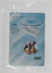 Nordic Quali Universal Microfilter TY 200mm x 230mm / NQ-3000 / 351001