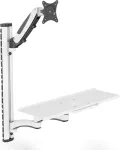 Digitus DA-90451 - monteringssat - for