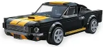 Jamara CaDA Shelby GT350 1:20 2,4GHz Bricks 6+