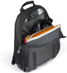 Lowepro seljakott Adventura BP 150 III, must