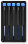 Noname iFixit Marlin Precision Screwdriver Set - 5 Standard Types