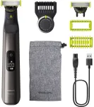 Pardel PHILIPS SHAVER ONEBLADE PRO 360/QP6552/15