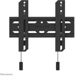 Newstar Neomounts Wall mount | WL30S-850BL12 TV mount | Micro adjustment | 24-65 " | Maximum weight (capacity) 40 kg | Black