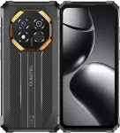 Mobiiltelefon Oukitel G7 16.6 cm (6.52") Dual SIM Android 16.0 3G USB Type-C 8 GB 256 GB 10600 mAh Black