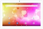 Tahvelarvuti Denver TIQ-10443WL 10.1/16GB/2GB/WI-FI/4G/Android11/White
