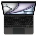 Klaviatuur APPLE Magic Keyboard Tastatur og folio-kasse Saks Kablet Tysk Apple 13-inch iPad Air (M2, M3)