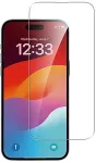 4Smarts GLASS MIT MONTAGERAHMEN IPHONE 15