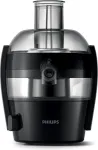 Mahlapress PHILIPS Viva Collection Juicer HR1832/00, 500W, 1.5 L, Drip stop, QuickClean