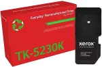 Tooner XEROX Toner Everyday Kyo TK-5230K Black Remanufactured