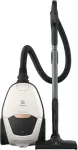 Tolmuimeja Electrolux Bagged vacuum cleaner Pure D8 PD82-ALRG SILEN