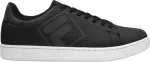 No name Men's Shoes Fila Courtbay Logo Black & White FFM0364 83036 44