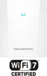 GRANDSTREAM GWN7670ELR outdoor access point Wi-Fi 7, Dual band, IP67, MU-MIMO, 32SSID
