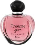 Dior Poison Girl 100ml - Eau de Toilette naistele