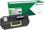 Tooner No name Lexmark 53B2X00 toner cartridge 1 pc(s) Original Black