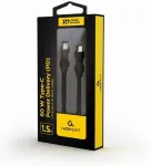 GEMBIRD CC-USB2-CMCM60-1.5M Type-C PD
