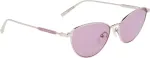 LONGCHAMP P&auml;ikeseprillid WOMAN LO144S-770 (L&auml;&auml;ts/Sild/Tagaosa) 55/17/140 mm Black