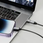 Tech-Protect Adapter USB-C -> USB-A, must,