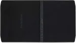 POCKETBOOK Charge - Canvas Black Cover for Era