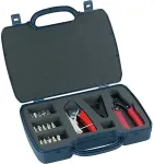 Schwaiger F-Verspressstecker Montage-Set (FVS315261)