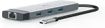 V&otilde;rgukaart TP-Link I/O HUB USB-C 9PORT/UH9120C