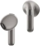 Xiaomi K&otilde;rvaklapid Xiaomi Buds 6 | Bluetooth | Poolk&otilde;rvasisesed | Mikrofon | Titan Gray | M&uuml;ra summutamine | Juhtmevabad