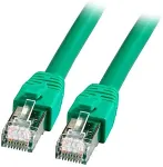 EFB RJ45 Patchkabel Cat.8.1 S/FTP LSZH BC grn 2m