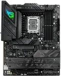 Emaplaat ASUS ROG STRIX B860-F GAMING WIFI Intel B860 LGA 1851 (Socket V1) ATX