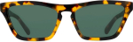 Stella McCartney P&auml;ikeseprillid WOMEN SC40060I-55N (L&auml;&auml;ts/Sild/Tagaosa) 55-17-145 mm