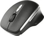 Hiir Tracer 47425 Perfect RF Wireless Optical Mouse Black