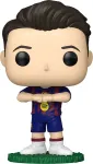 Funko POP! Barcelona - Robert Lewandowski