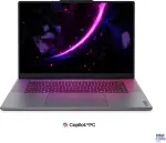 S&uuml;learvuti Lenovo Yoga Pro 9/16IPH11/U7-356H/16"/3200x2000/T/32GB/1TB/RTX 5060/W11H/Gray/3R On-Site