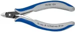KNIPEX Precision Electronics diogonaal Cutter