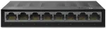 TP-Link 8-Port 10/100/1000Mbps Desktop Network Switch