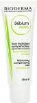 BIODERMA S&eacute;bium Hydra 48h Ultra-Moisturising Compensating Care 40ml - Day Cream naistele