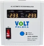 UPS Volt Polska Pinge stabilisaator AVR 1000