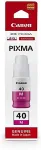 Tooner CANON Tusz GI-40 MAGENTA 3401C001