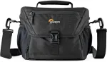 Lowepro kaamerakott Nova 180 AW II, must