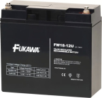 FIAMM Accumulator FUKAWA FW 18-12U (12V 18Ah)