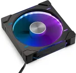 PHANTEKS 140mm D30-140 PWM Reverse DRGB schwarz