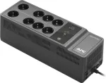UPS Apc Back BE850G2-GR, 850VA, 8x Schuko, &Uuml;berspannungsschutz