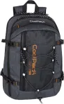 CoolPack seljakott Hike s&uuml;gavhall, 48 x 33 x 15 cm