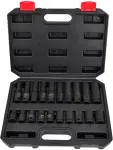 AWTOOLS AW38695BL socket/socket set